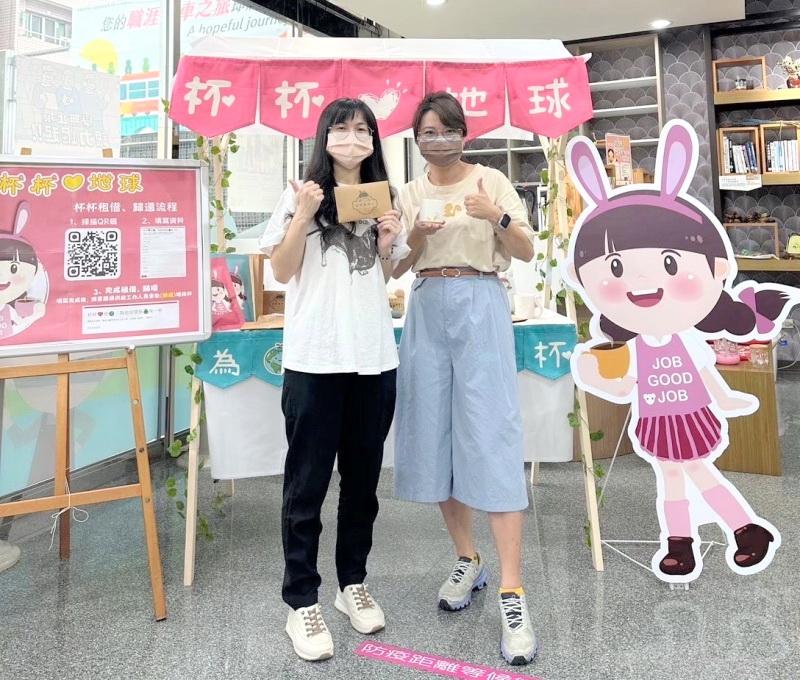 斗六就業中心結合廠商徵才釋出200職缺