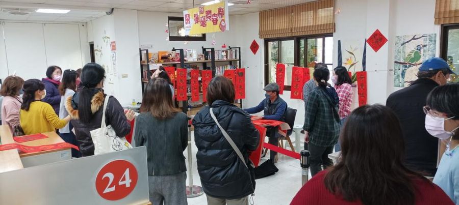 雲嘉南分署助民眾找工作過好年 連辦32場徵才近3400職缺