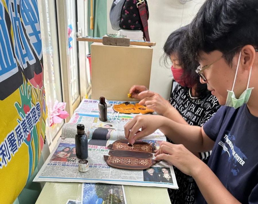 救國團屏東縣團委會　寒假小小職人初體驗啟動