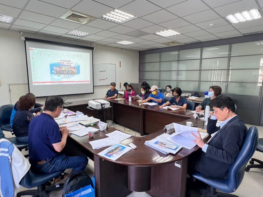 113年南投福利社區化小旗艦計畫審查結果公布