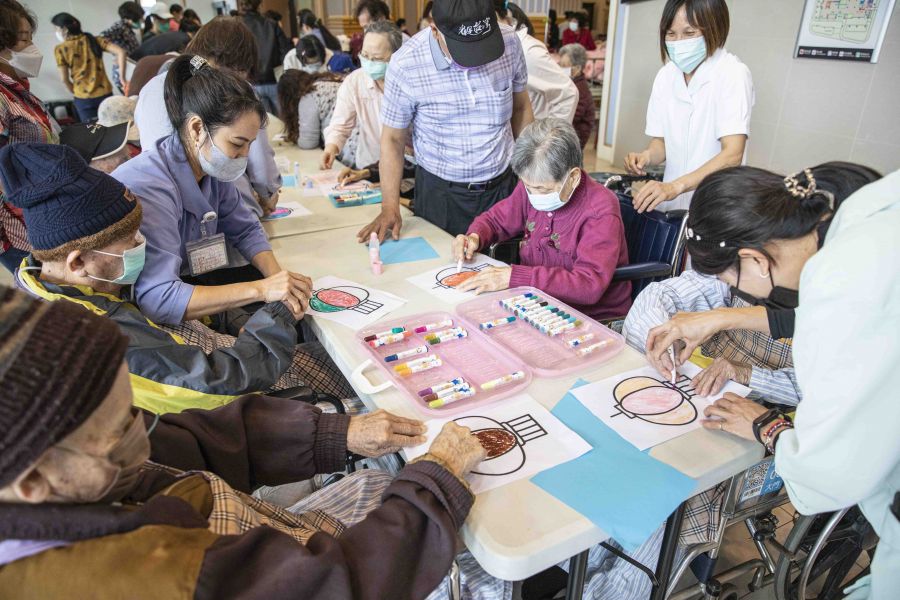 元宵節動動腦防止失智症 10種食物有助延緩腦部退化