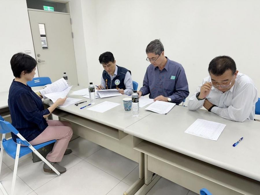 屏東縣社會優秀青年遴選結果出爐