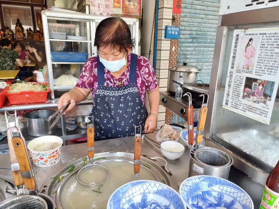 花蓮地震善心捐款！高雄旗山尚有麵店捐一日營業所得