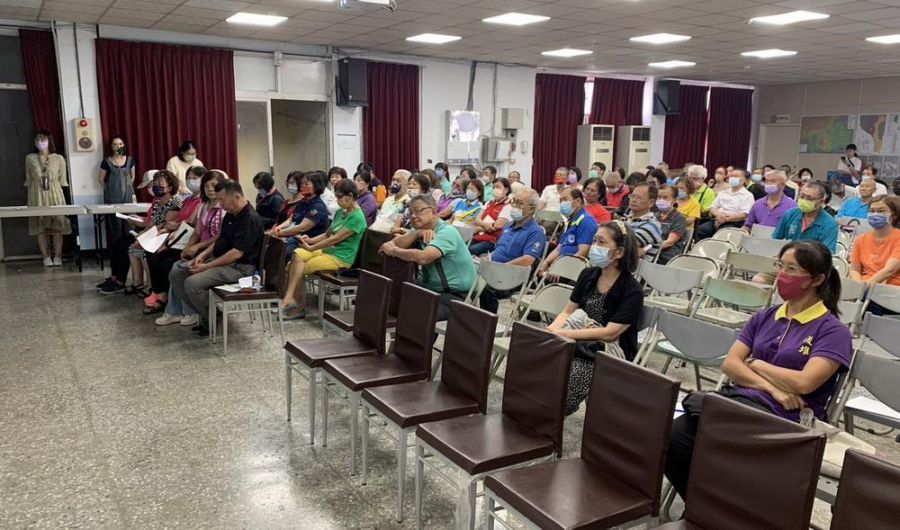 民間團體補助要注意  以免違法徒嗚呼
