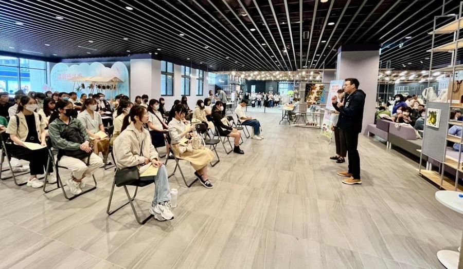 竹市公部門暑期工讀錄取名單  103名青年將7/1報到及職前講習