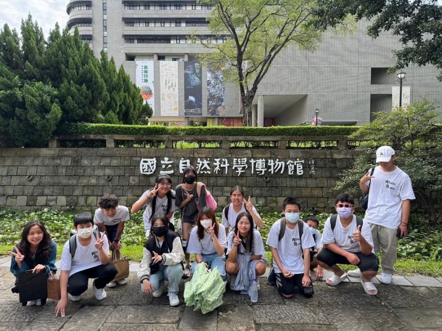 嘉義家扶青少年培力方案  走出嘉義挑戰自我