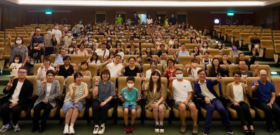 嘉科實中8月啟航  高中免試名額75名  舉辦家長說明會
