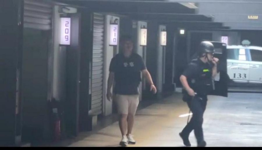 嘉義市驚傳凶殺2死1傷命案 砍殺前妻男友家人 犯嫌舉槍自戕