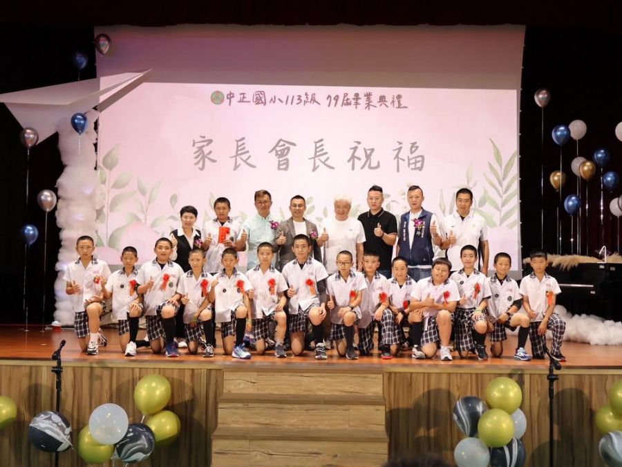金門中正少棒隊將赴北京參賽  棒球協會、地方仕紳贈程儀加油