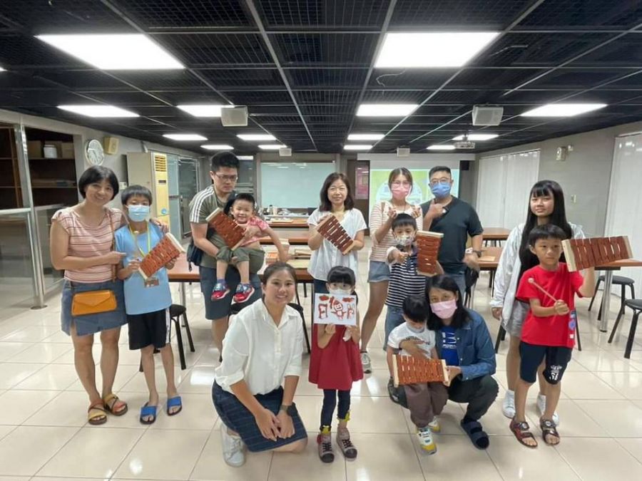 「WOO!WOOD」嘉市立博物館2024暑假親子體驗活動報名開始
