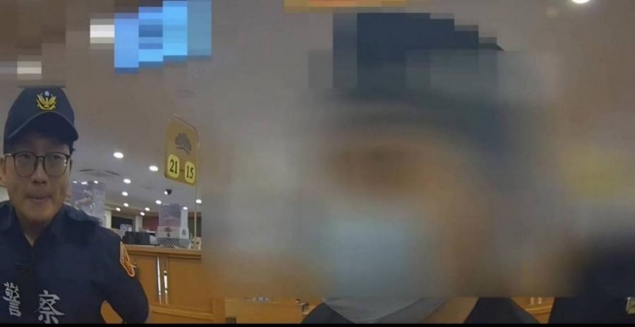 消費引爭議　楠梓警呼籲理性消費
