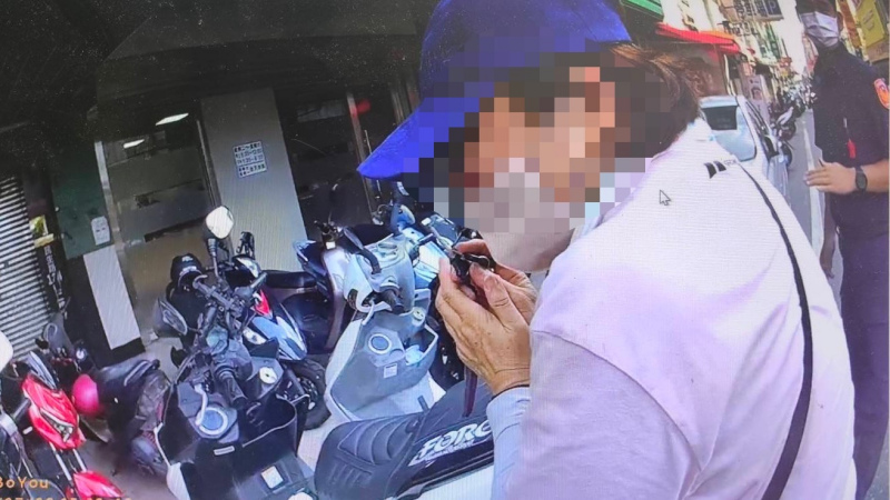 如何減少烏龍事件發生?　警提醒拍照或錄影紀錄