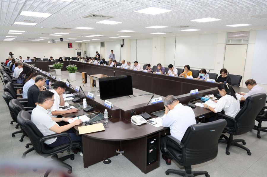 「南投縣好食券」正名再加碼　許淑華：助急難縣民享溫飽