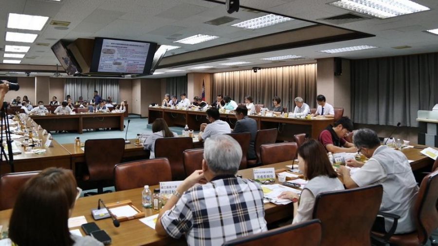 立法院交委會赴嘉市視察  黃敏惠持續爭取多項重大交通建設