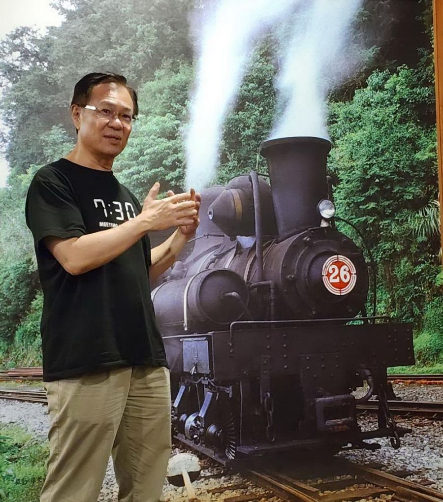 凱米颱風造成災情  張啓楷:政府應立即提供重建家園專案貸款