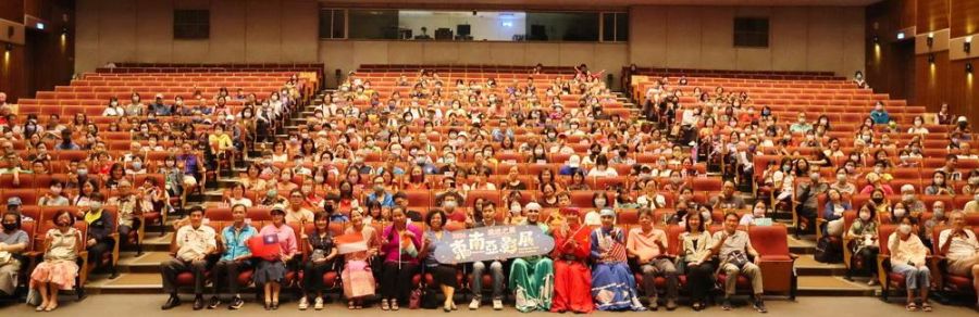 高市社教館「2024遠近之間～東南亞影展」閉幕     印度片 壓軸登場