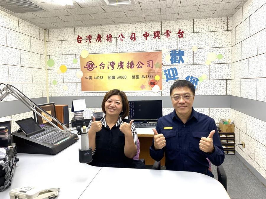 如何辨識假愛情投資詐騙陷阱　埔里分局長呼籲民眾提高警覺