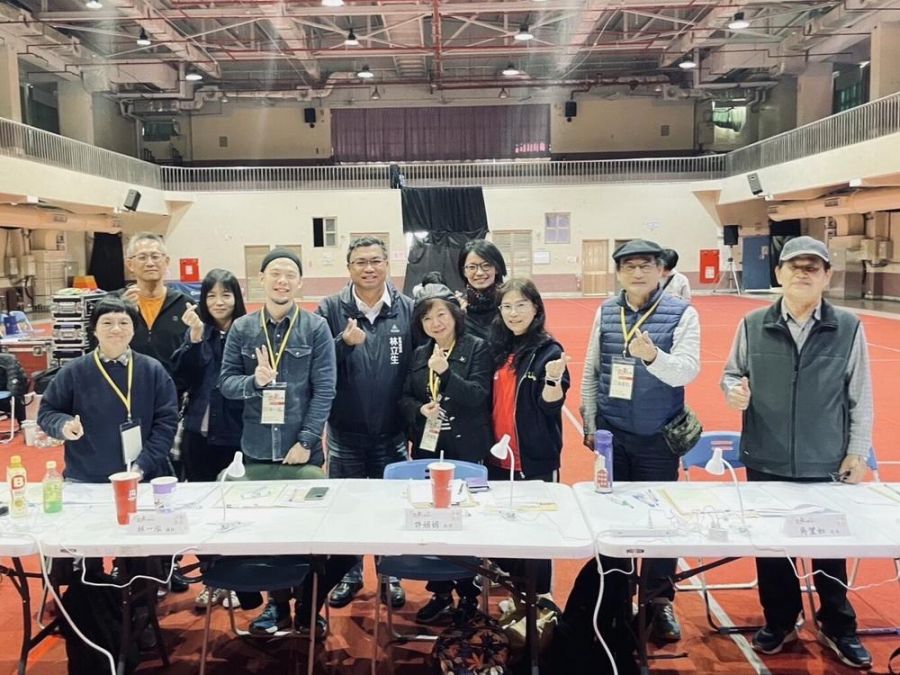 竹市全國學生創意戲劇初賽圓滿落幕  參賽隊伍展現非凡才藝
