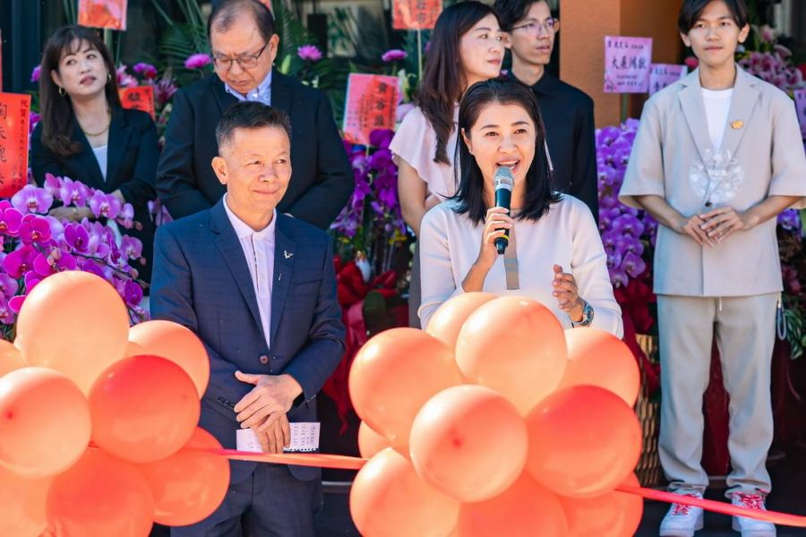 鹿芝谷生態景觀園區開幕試營運　即日起至15日免費參觀