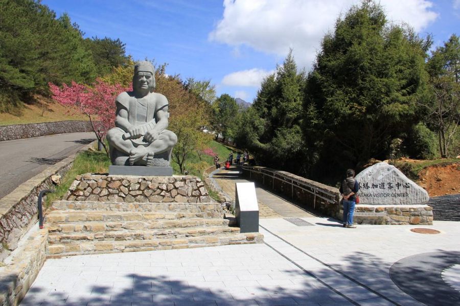 玉管處邀體驗國家公園生態遊程　共同守護瑰麗資源