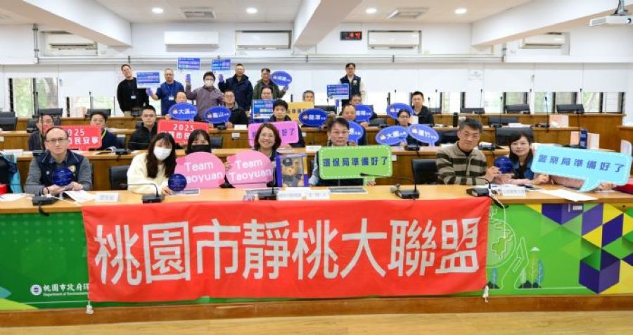 桃市環警監呼籲機車改裝排氣管登錄要快　2025年將嚴查未認證車輛
