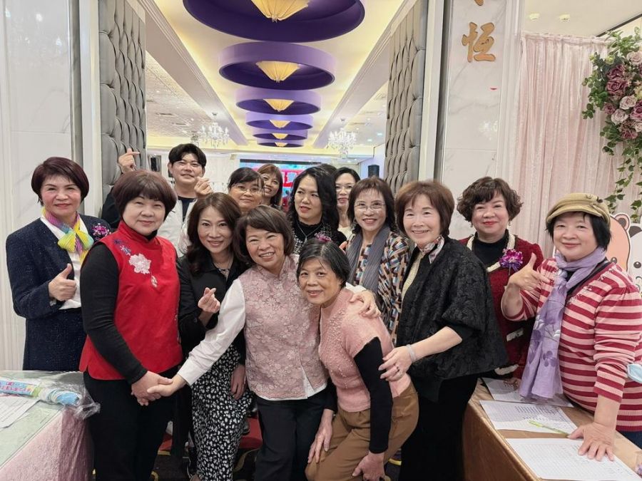 國立嘉義家職慶70週年校慶  表揚傑出貢獻獎及傑出校友