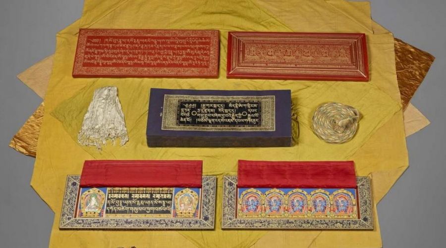 法華經特展圓滿落幕　破60萬參觀人次