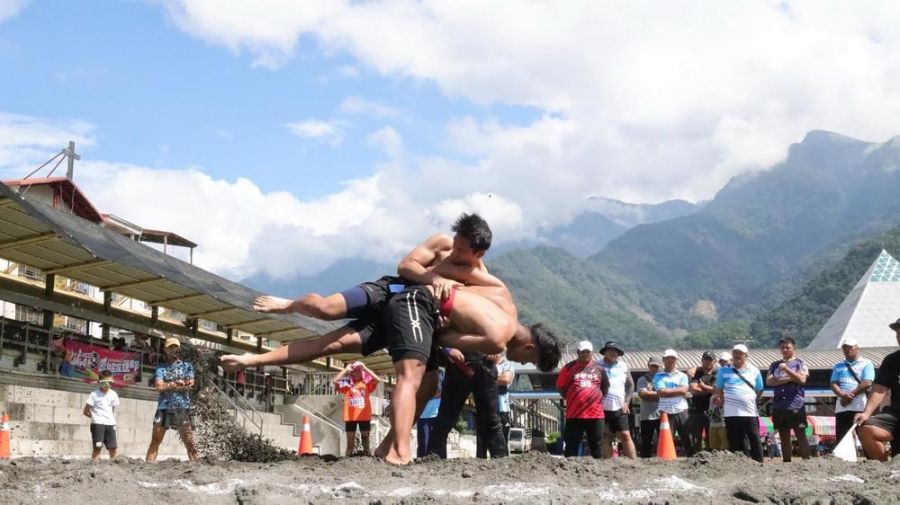 114年全國原住民族運動會明日盛大開幕  10大懶人包一次掌握