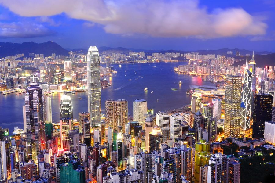 易遊網攜手五月天　獨家香港站旅遊套票正式開賣