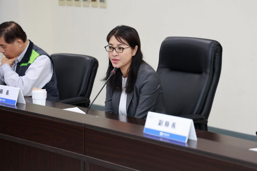 南投3起山難4山友罹難 許淑華婉惜籲注意登山安全