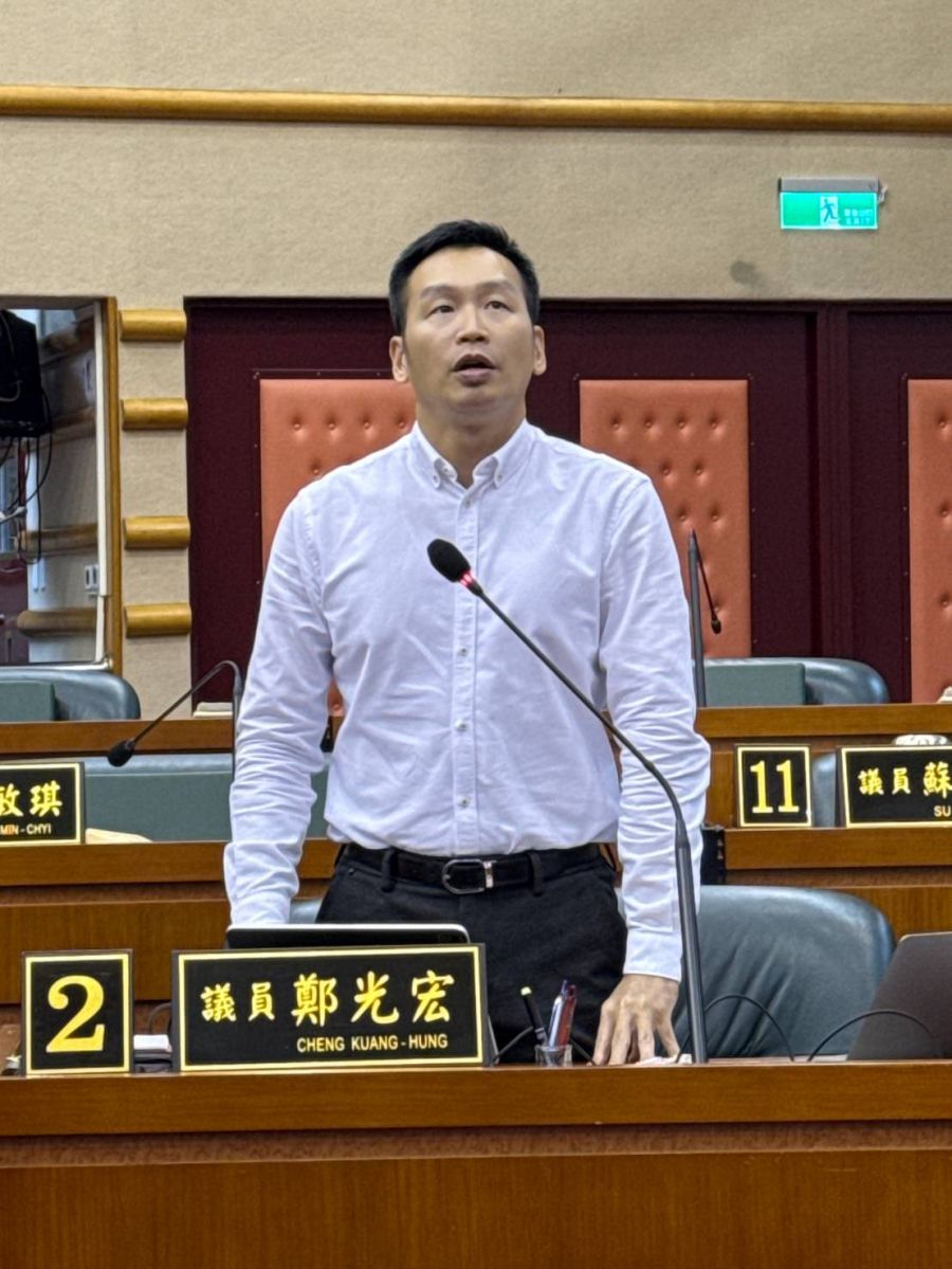 行人交通安全要遵守  多元繳納罰款更便利