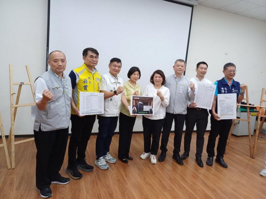 嘉義輕軌重大突破 中央願意負擔372億
