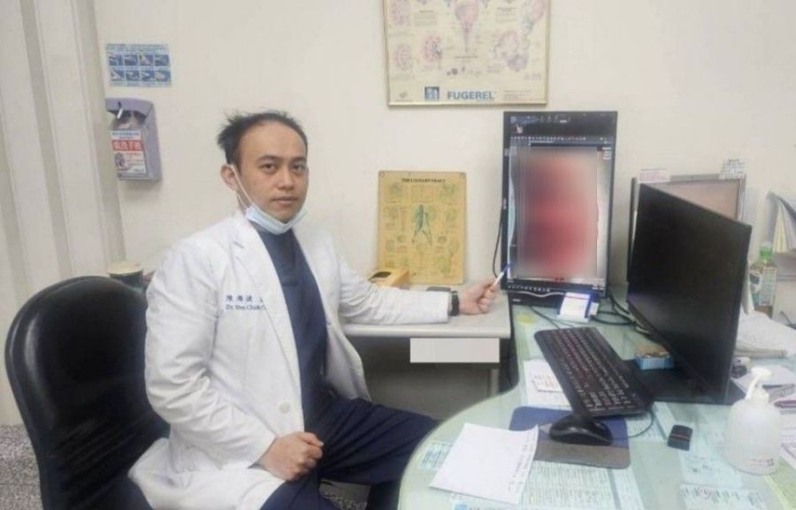 老婦腹痛就醫發現罕見巨大胃部基質腫瘤 手術成功