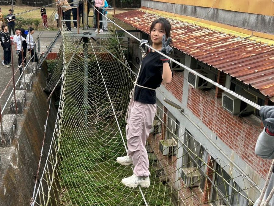 救國團114年夏令營  挑戰極限‧鍛鍊心志報名中