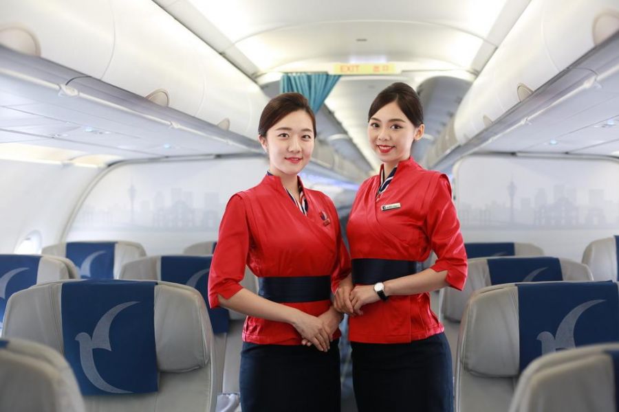 中市觀旅局與在地業者共推優惠 憑澳門航空登機證享樂不停歇