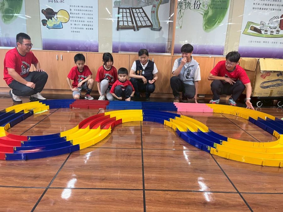 頭份市114年兒童及青少年暑期樂活營   6/7報名