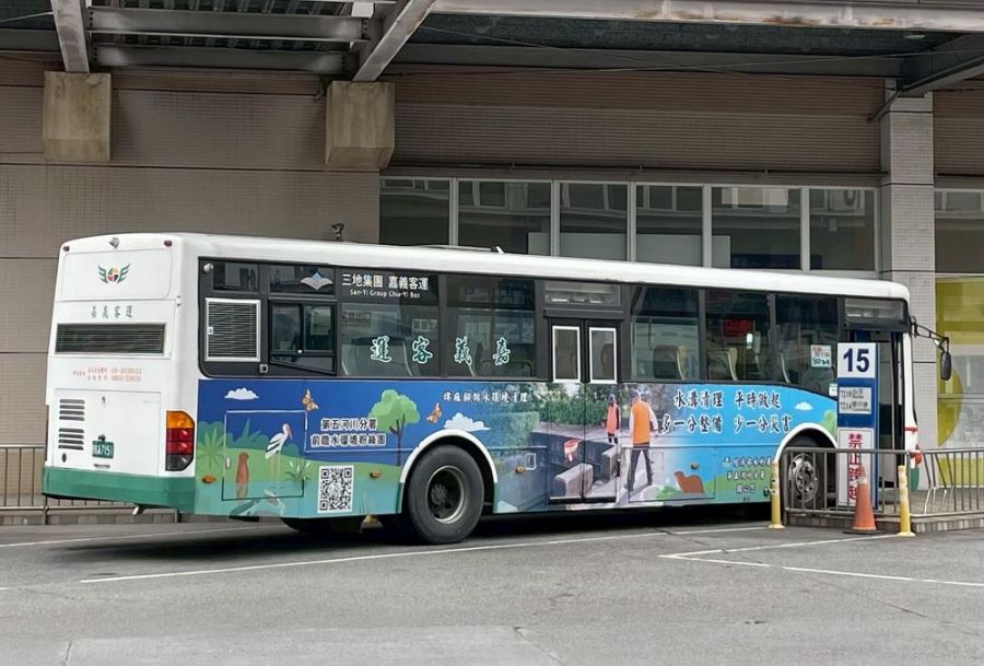 端午連假客運優惠大放送 「粽」點摘要一次通