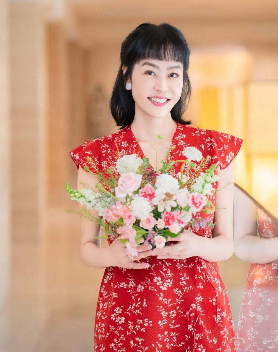 唐玲高雄分享生命故事　5/17邀您共度溫暖午後