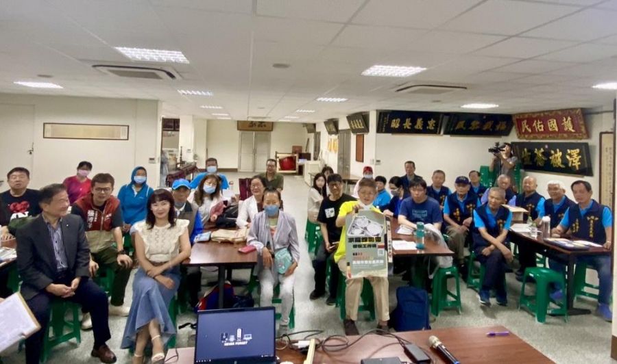 挖掘地方記憶  搶救家庭錄影帶重溫昔時歲月