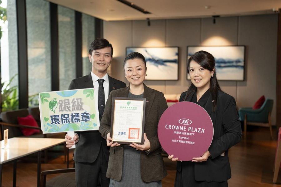 南市府開辦環保標章說明會   觀旅局邀旅宿業參加