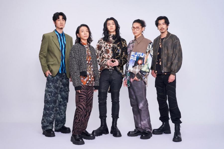 金獎樂團、棒球明星、人氣啦啦隊端午集結愛河　邀「一起划吧！」