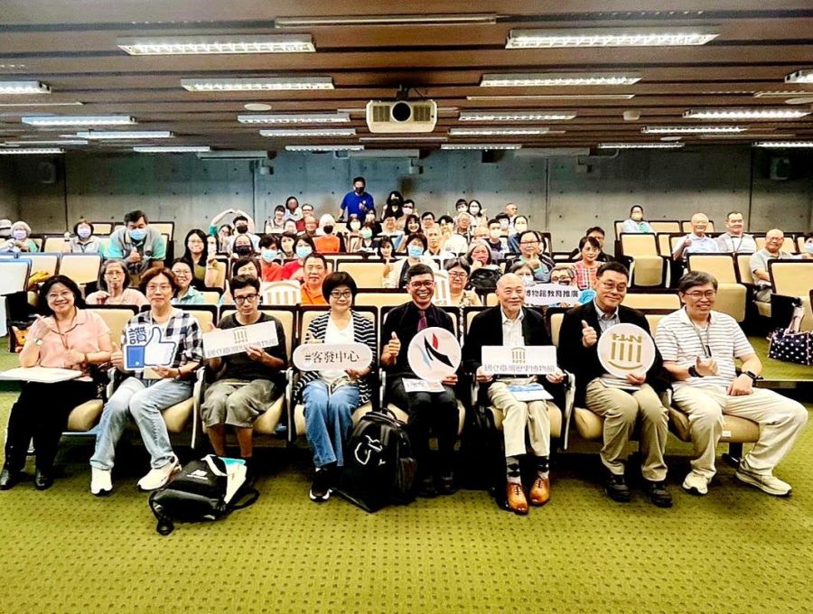 乙未之役130周年系列活動　歷史學者帶領民眾洞悉戰役當年景象