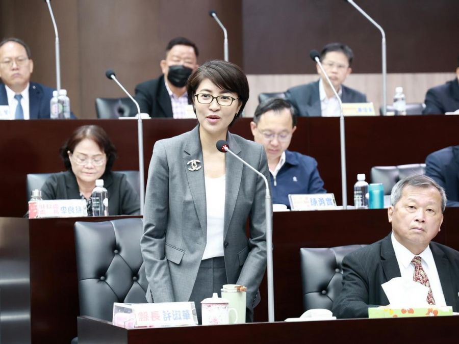 滿足長者交通需求！南投縣明年底完成幸福巴士2.0布建計畫　