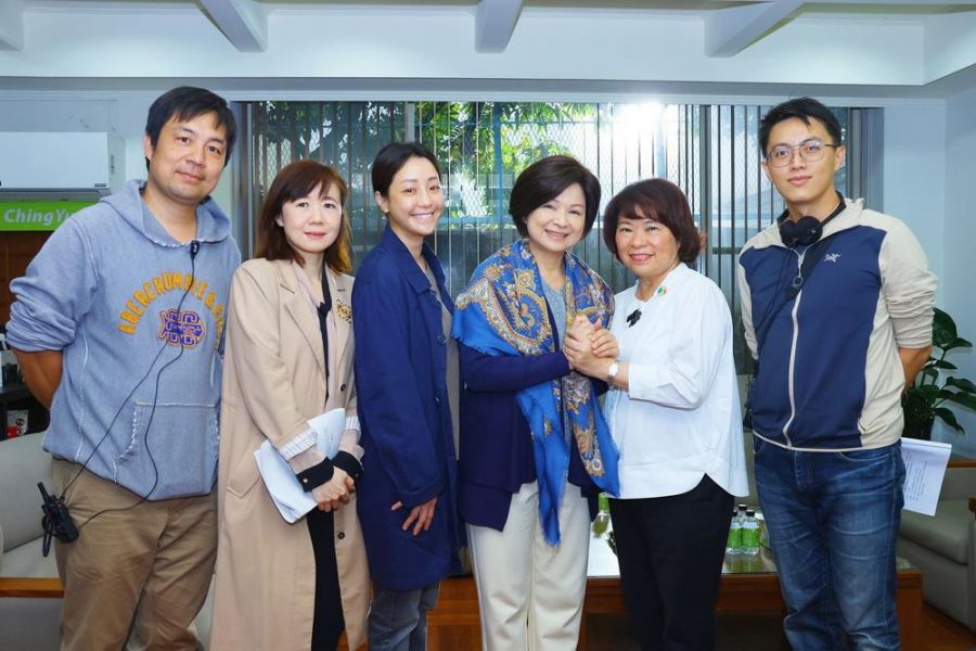 《我們與惡的距離Ⅱ》重磅回歸 約四成在嘉市取景拍攝