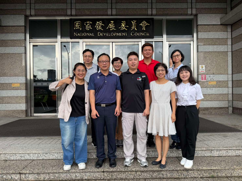 雲林三地通過創生計畫　縣府打造百億轉型基地