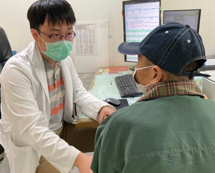 男子意識混亂被送醫 竟是缺乏B1引發腦病變