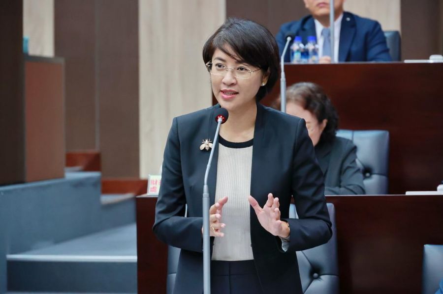 茶博、國慶焰火熱鬧可期  縣長許淑華表示將加強行銷