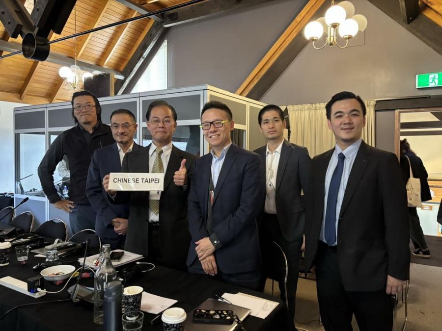 守護海上飛行者—響應世界信天翁日 海保署參與國際海鳥保育行動