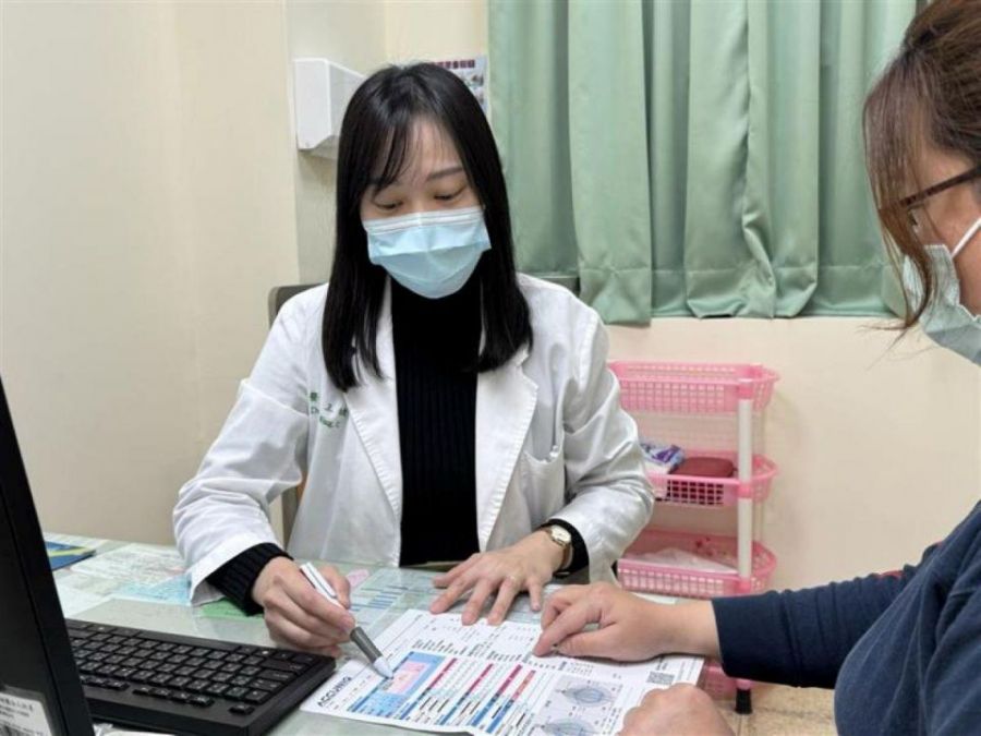 中醫結合體質調理與針灸療法　助病人減重重拾自信