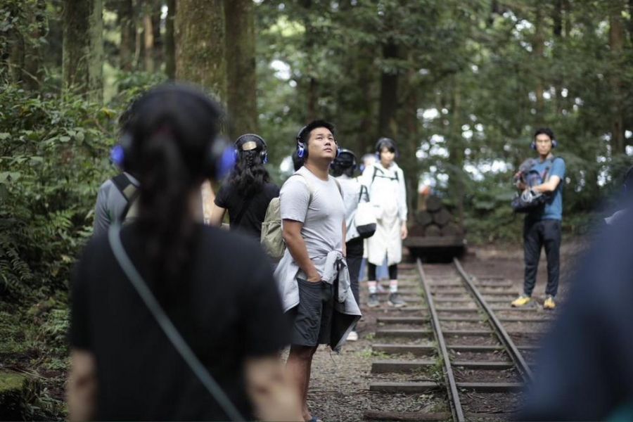 雙流開園30週年！暑期生態探索活動加入官方LINE抽好禮